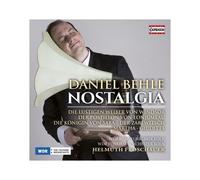 Daniel Behle Nostalgia