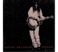 Daniel Belanger - Tricycle-4LP Boxset LP [Vinyl] [Import]
