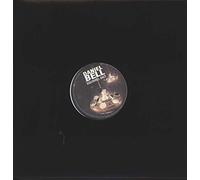 Daniel Bell - Daniel Bell - Blip, Blurp, Bleep EP - Logistic Records - LOG 034