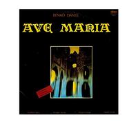 Daniel Benkö - Ave Maria (HUN) / Vinyl record [Vinyl-LP]