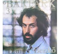 Daniel Benkö - Bakfark: Lute Music, Vol. 3 [Vinyl LP] [Schallplatte]