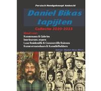 Daniel Bikas tapijten: Collectie 2020-2023