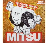 Daniel Billy Bunter - Mitsu [Import]