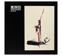 DANIEL BLUMBERG - MINUS - Vinyl Record 12 RECORD - F123z
