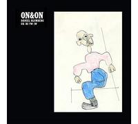 Daniel Blumberg - On&On