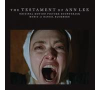 Daniel Blumberg - The Testament of Ann Lee Soundtrack