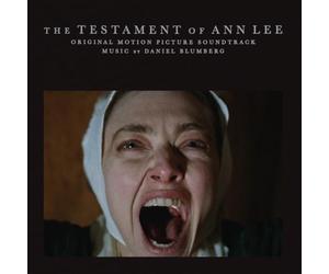 Daniel Blumberg - The Testament of Ann Lee Soundtrack
