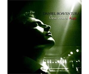Daniel Boaventura - One More Kiss [Import]