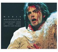 Daniel Börtz : Marie Antoinette