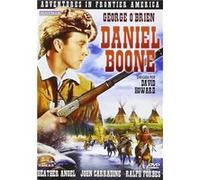 Daniel Boone (1936) (DVD) G
