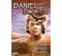 Daniel Boone