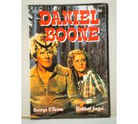Daniel Boone