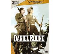 Daniel Boone