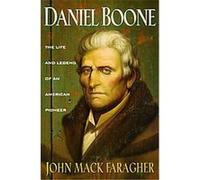 Daniel Boone, An Owl Book John MacK Faragher (Auteur)