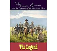 Daniel Boone and Opening of The American West