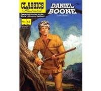Daniel Boone by John Bakeless Inconnu (Auteur)