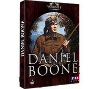 Daniel Boone - Coffret - Volume 1 G
