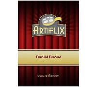 Daniel Boone [Dvd]