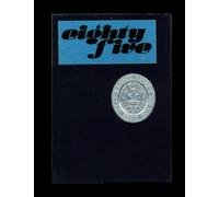 Daniel Boone High School - 1985 Yearbook | Official Classmates® Premium Reprint | Authentic Archival Edition | Softcover