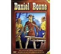 Daniel Boone [Import USA Zone 1]