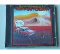 Daniel Boone, John Kincade, David Garrick, Shocking Blue. [Import]