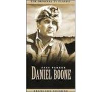 Daniel Boone: Ken Tuck E