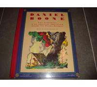 Daniel Boone les aventures d'un chasseur américain parmi les peaux rouges