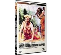 Daniel Boone : l'invincible trappeur DVD E