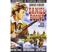 Daniel Boone (1936) (DVD)