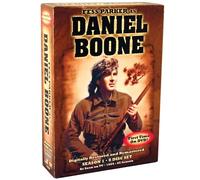 Daniel Boone: Season 1