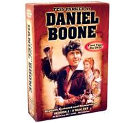 Daniel Boone: Season 2
