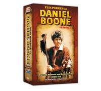 Daniel Boone Season 2 [Import]