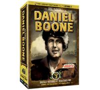 Daniel Boone Season 3 [Import]