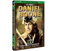 Daniel Boone: Season 4 [Dvd] [Import]