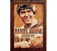 Daniel Boone: Season 1