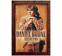 Daniel Boone: Season Two