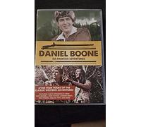Daniel Boone: Six Frontier Adventures
