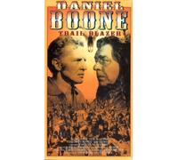Daniel Boone, Trail Blazer