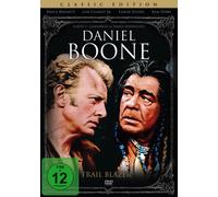 Daniel Boone-Trail Blazer-Classic Edition [Import]