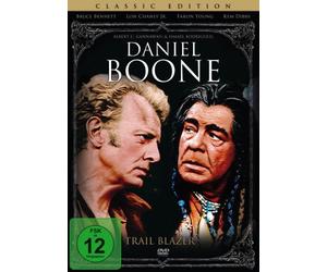 Daniel Boone-Trail Blazer-Classic Edition [Import]