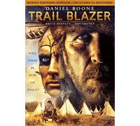 Daniel Boone: Trailblazer