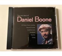 Daniel Boone - Very Best of [Import]
