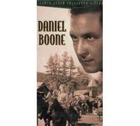 Daniel Boone [VHS]
