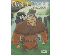 Daniel Boone Y Sus Amigos [Slim Case]