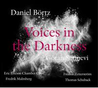 Eric Ericson Chamber Choir - Voices in the Darkness