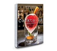 Daniel Boulud Cocktails: & Amuse - Bouches; for Him and for Her