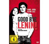Daniel Brühl;Katrin Sass;Maria Simon - Good Bye,Lenin [Import]