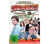 Daniel Brühl - Schule