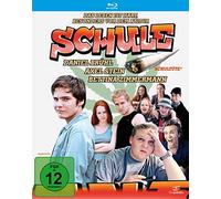 Daniel Brühl - Schule [Blu-ray]