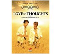 Daniel Bruhl - Love in Thoughts [Import anglais]